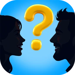Biểu tượng Quiz Crush: Trivia & Friends
